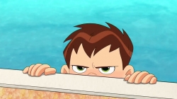 کارتون بن تن ( BEN 10 ) قسمت  98